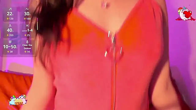 Misha Lover online show from 04/06/26, 11:05