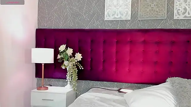 LiaCathaleya online show from 02/14/26, 08:16