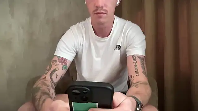 long 1313 online show from 10/26/25, 12:11