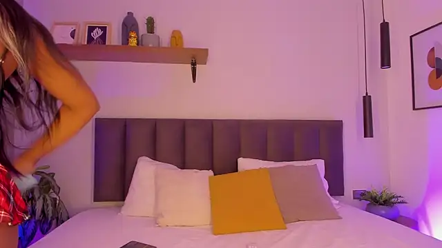 peytonrosse online show from 09/19/25, 07:25