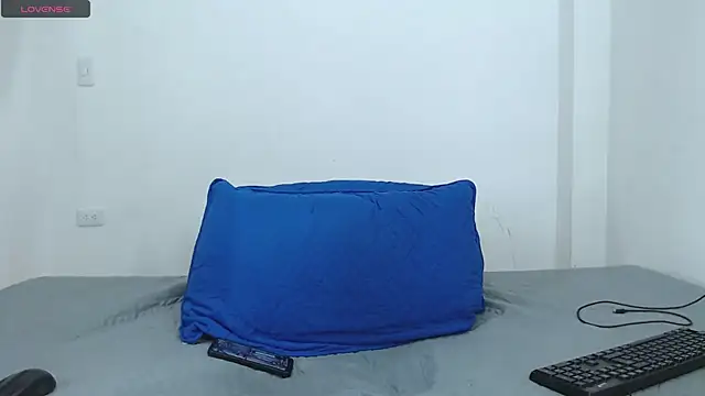 Josep Ston online show from 03/12/25, 02:45