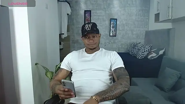 Josep Ston online show from 09/09/25, 03:00