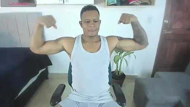 Josep Ston online show from 09/17/25, 10:55