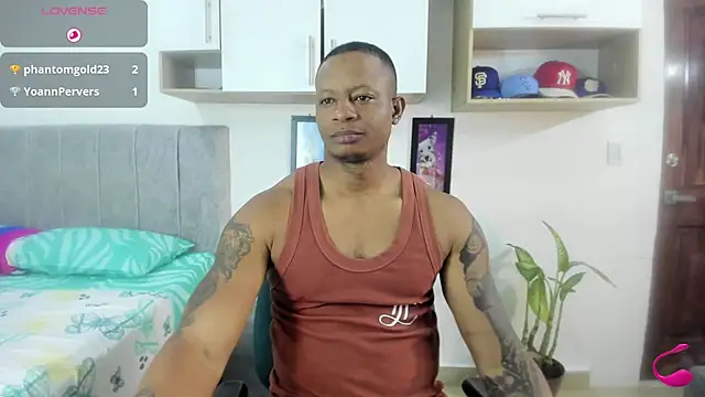 Josep Ston online show from 12/18/25, 11:11