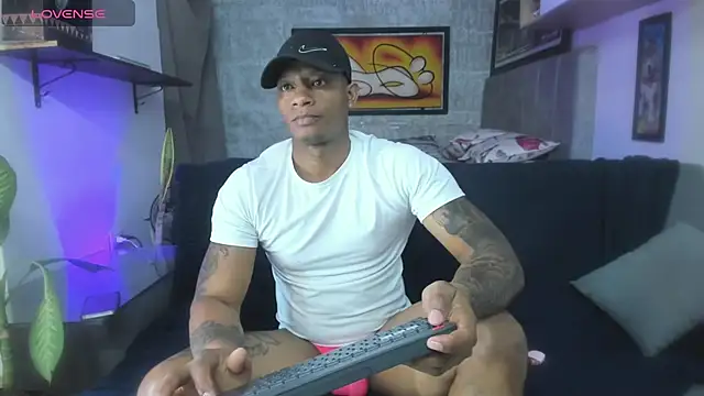 Josep Ston online show from 02/17/26, 01:35