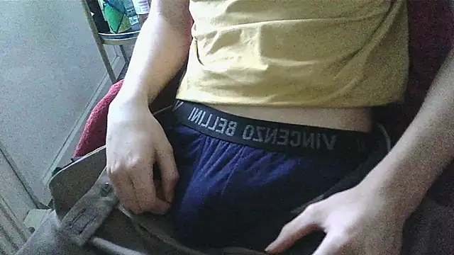 lunuslife online show from 01/06/25, 02:03