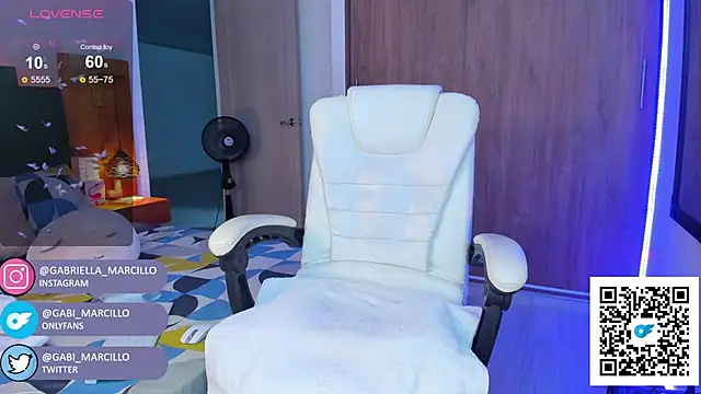 gabi marcillo online show from 02/23/25, 11:36