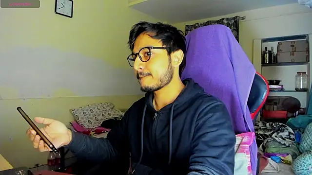 fuckkboy101 online show from 01/01/25, 05:00