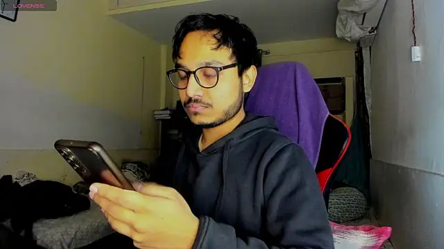 fuckkboy101 online show from 01/10/25, 04:51