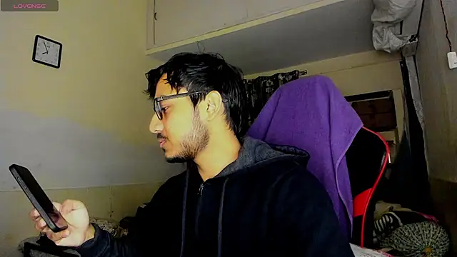 fuckkboy101 online show from 01/11/25, 02:15