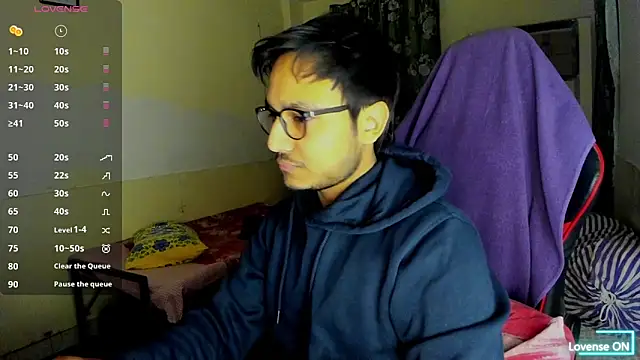 fuckkboy101 online show from 02/14/25, 04:41