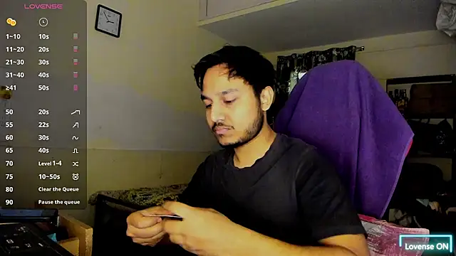 fuckkboy101 online show from 02/22/25, 09:12