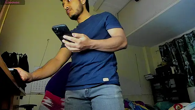 fuckkboy101 online show from 02/25/25, 05:04