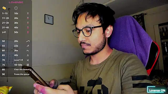 fuckkboy101 online show from 03/15/25, 05:15