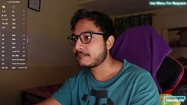 fuckkboy101 online show from 09/17/25, 08:43