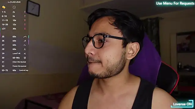 fuckkboy101 online show from 10/03/25, 01:19