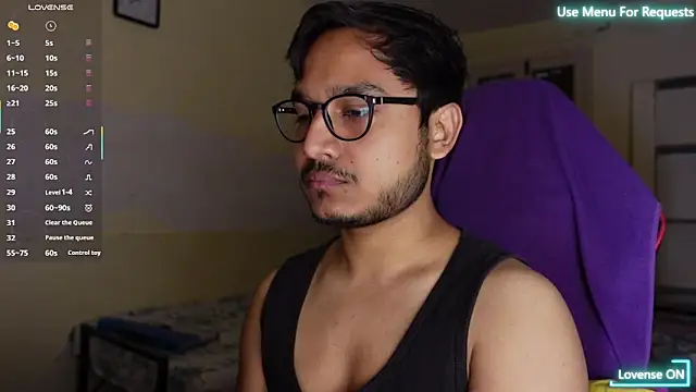 fuckkboy101 online show from 10/22/25, 02:06