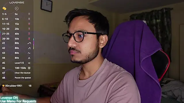 fuckkboy101 online show from 02/24/26, 06:22