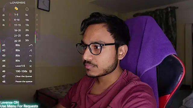 fuckkboy101 online show from 03/05/26, 05:31