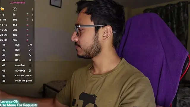 fuckkboy101 online show from 03/12/26, 02:23