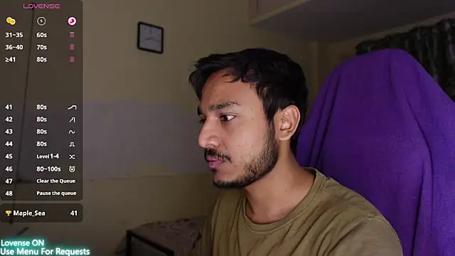 fuckkboy101 online show from 03/13/26, 02:29