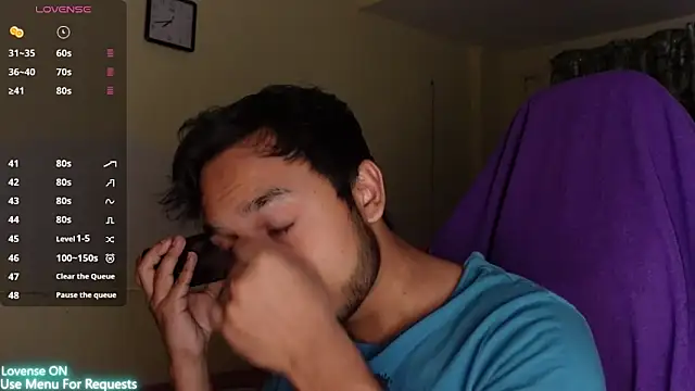 fuckkboy101 online show from 04/08/26, 01:55