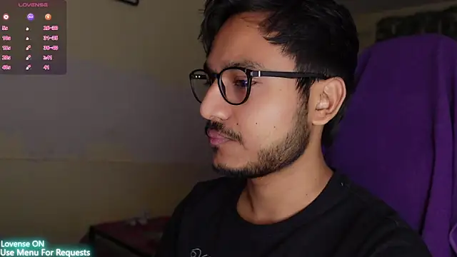 fuckkboy101 online show from 04/21/26, 02:26