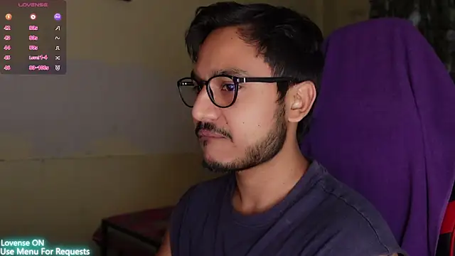 fuckkboy101 online show from 04/24/26, 02:36