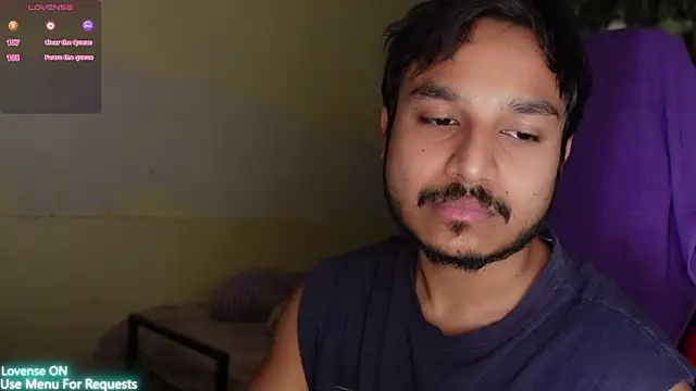 fuckkboy101 online show from 05/10/26, 05:45