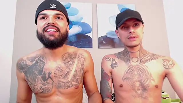 Snapshot of Emilio_Wolf chatting on 01/11/25, 11:56 Emilio Wolf online show from 01/11/25, 11:56