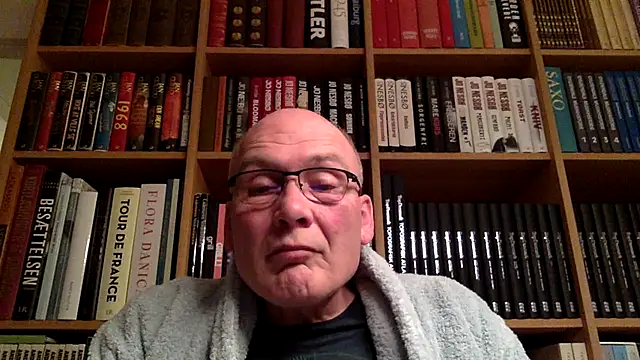 Parleg2 online show from 12/22/25, 05:15