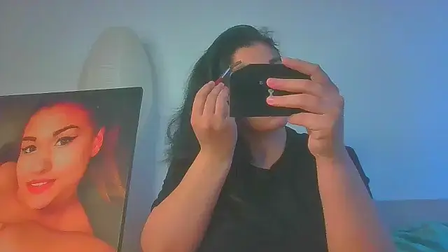 Snapshot of TheTopSecret chatting on 03/02/25, 02:32 TheTopSecret online show from 03/02/25, 02:32