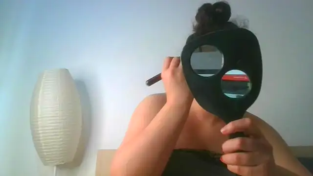 Snapshot of TheTopSecret chatting on 02/16/26, 06:42 TheTopSecret online show from 02/16/26, 06:42