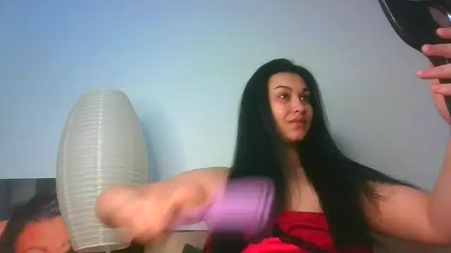 Snapshot of TheTopSecret chatting on 02/25/26, 07:07 TheTopSecret online show from 02/25/26, 07:07