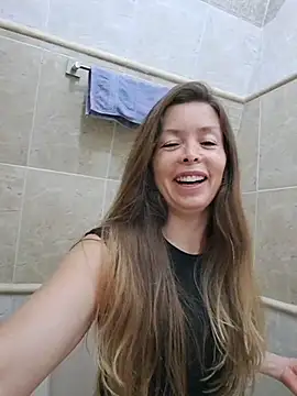 karina warthon online show from 03/22/26, 05:38