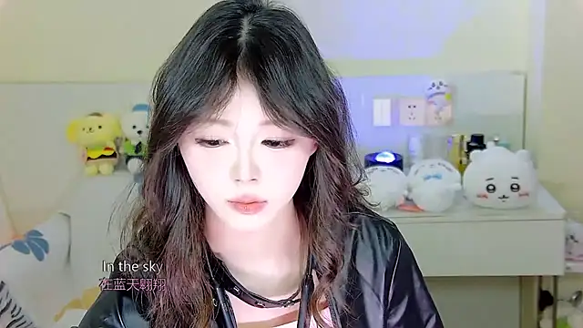 xixibaby- online show from 01/09/25, 11:58