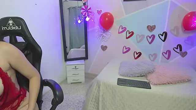 katy handerson online show from 02/15/25, 07:28