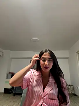 miaceleste online show from 10/26/25, 07:42