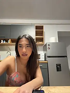 miaceleste online show from 11/01/25, 06:32