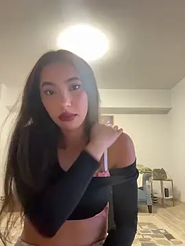 miaceleste online show from 12/19/25, 05:53