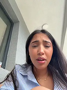 miaceleste online show from 04/06/26, 10:05