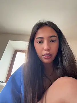 miaceleste online show from 05/20/26, 12:22