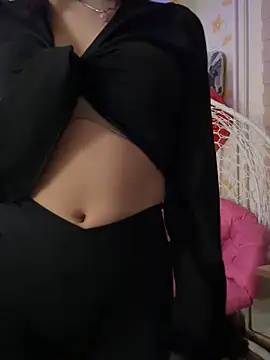 Snapshot of Wixc chatting on 01/27/25, 07:03 Wixc online show from 01/27/25, 07:03