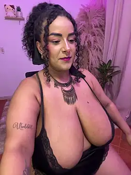 ariadna cooper online show from 02/03/26, 06:22