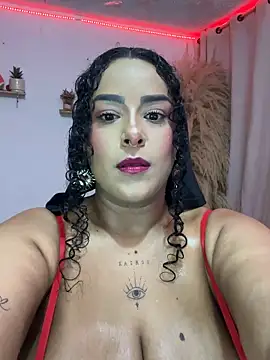 ariadna cooper online show from 03/27/26, 04:07