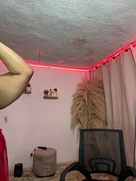 ariadna cooper online show from 04/03/26, 04:21