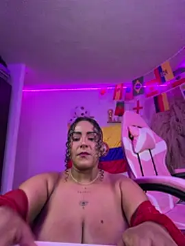 ariadna cooper online show from 07/03/26, 04:19