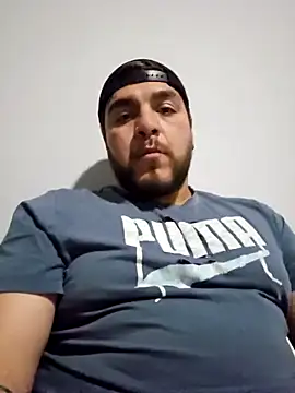 shaggy696909 online show from 01/03/25, 03:05