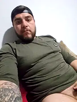 shaggy696909 online show from 01/31/25, 05:09