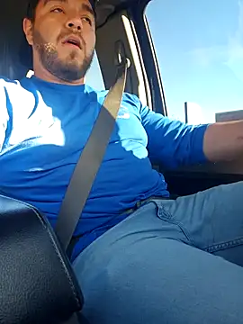 shaggy696909 online show from 10/20/25, 10:54